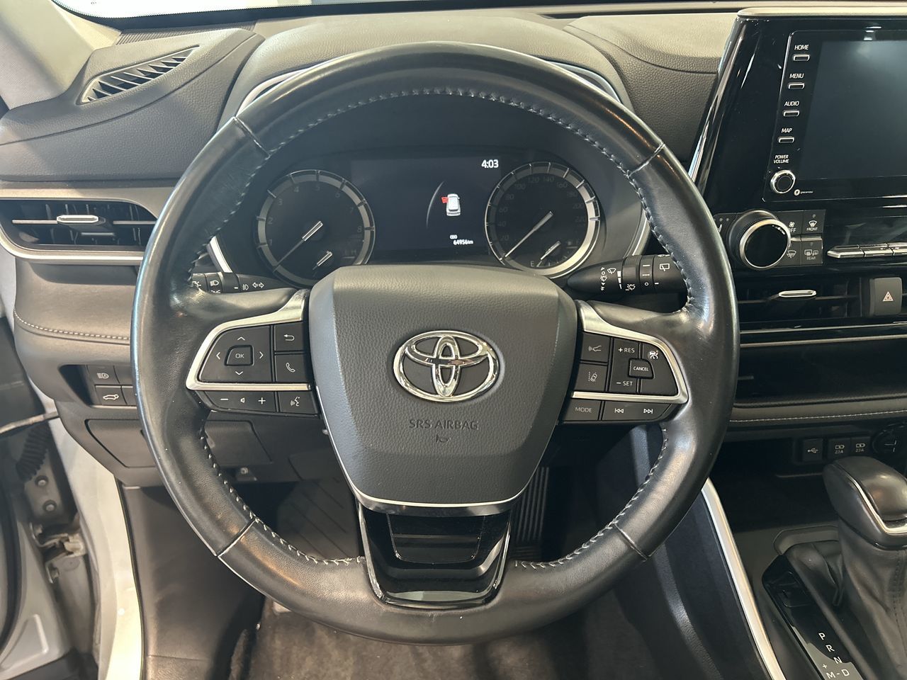 2020 Toyota Highlander