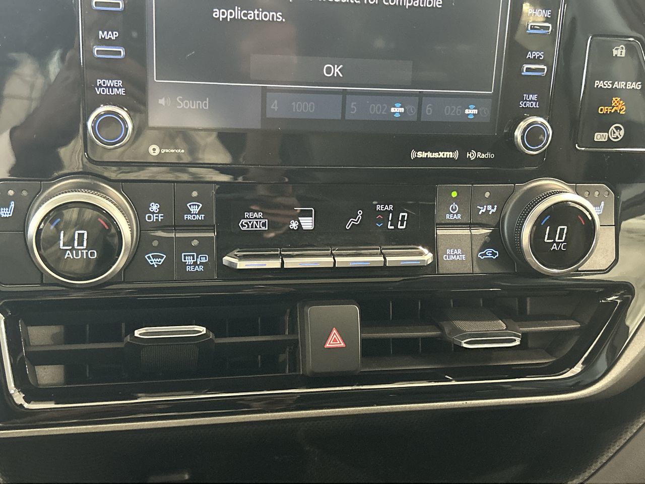 2020 Toyota Highlander