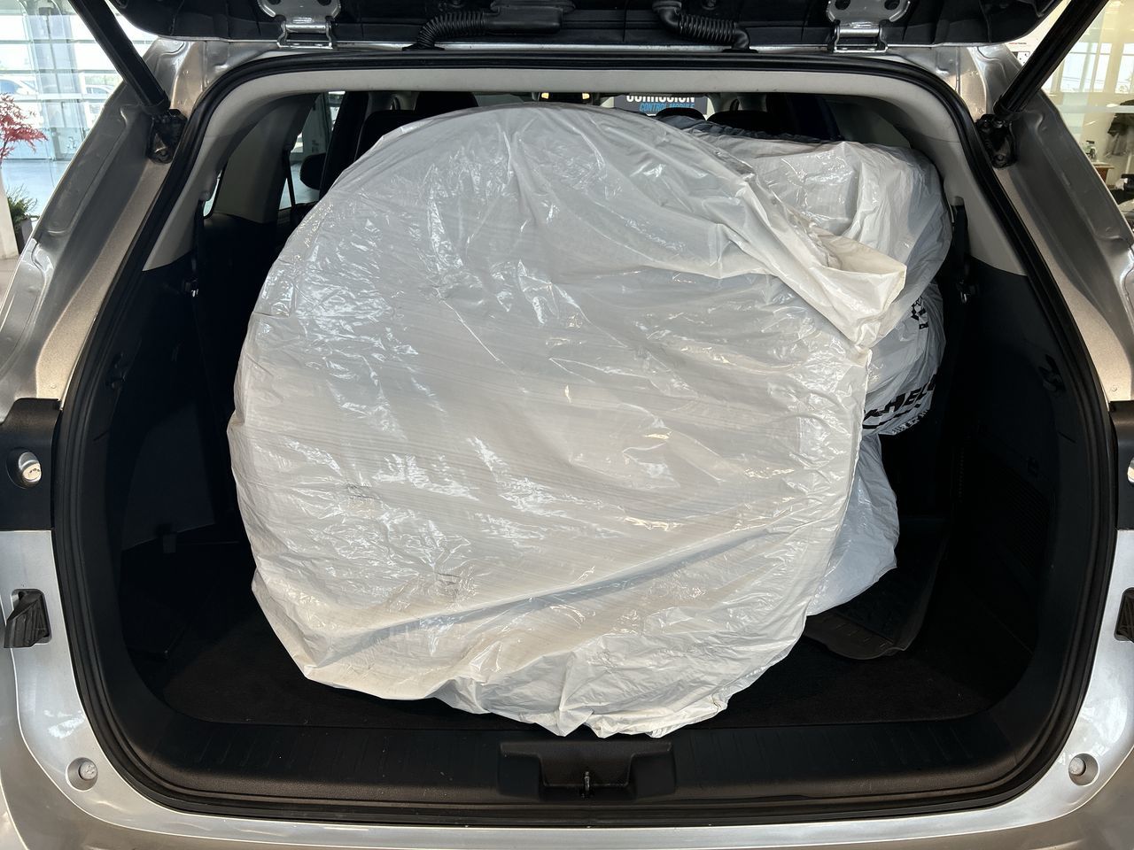 2020 Toyota Highlander