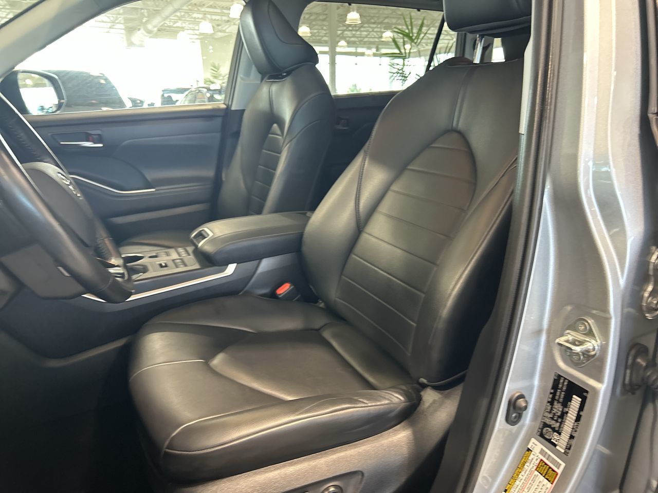 2020 Toyota Highlander