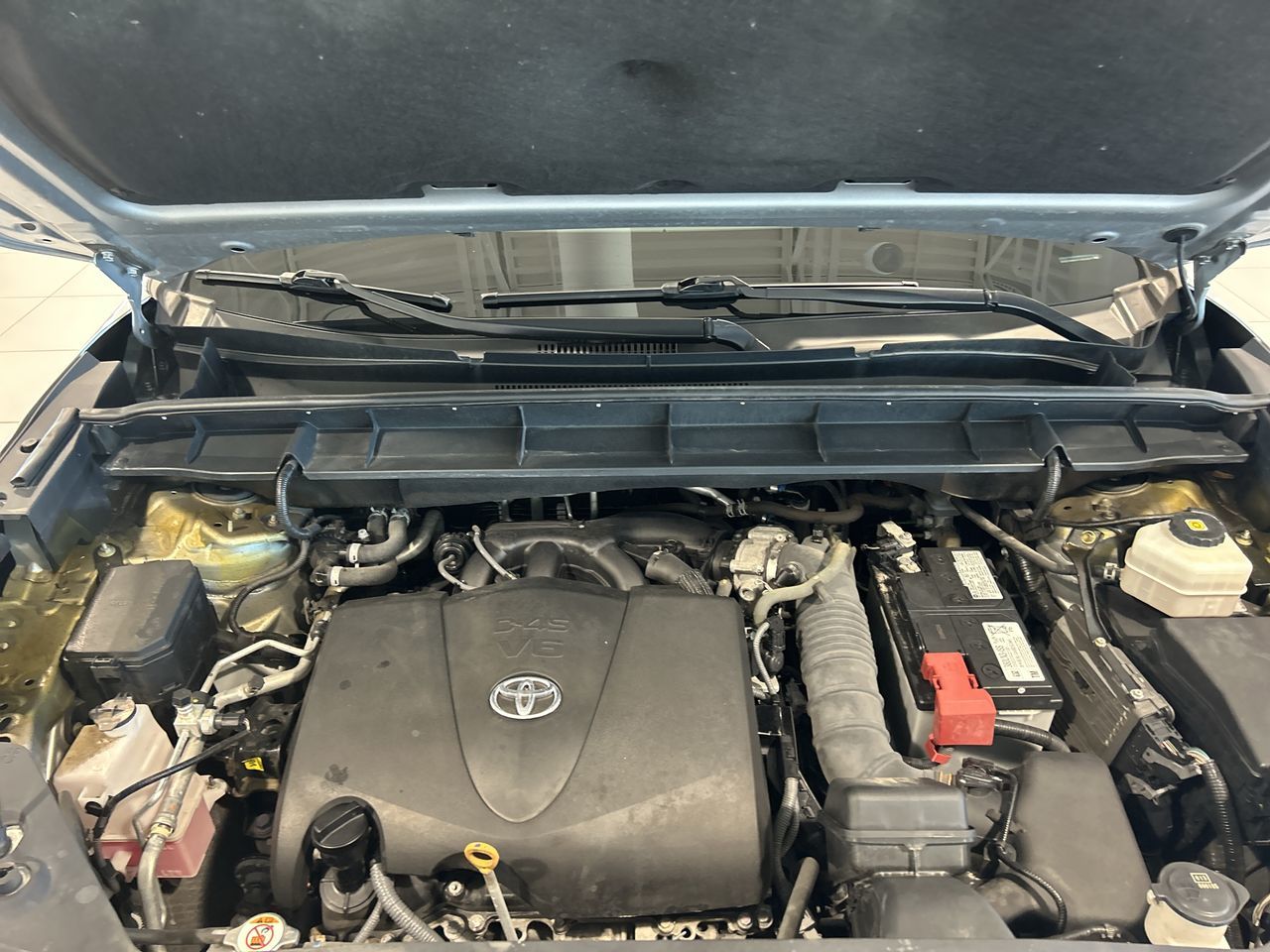 2020 Toyota Highlander