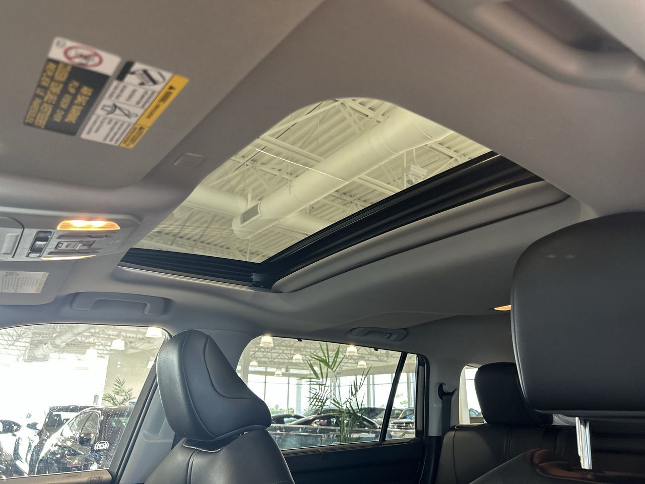 2020 Toyota Highlander