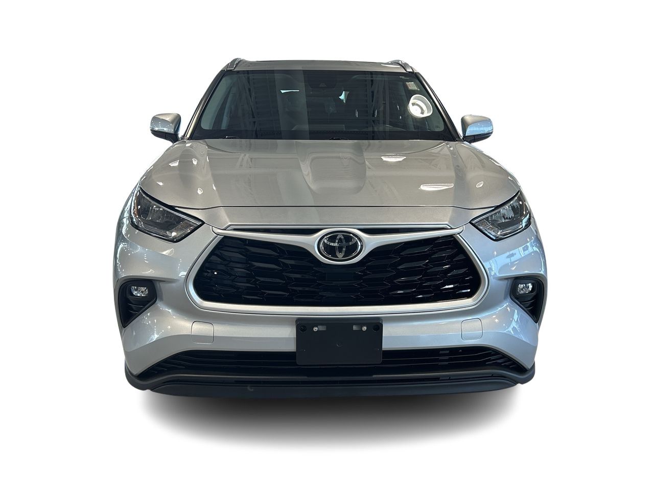 2020 Toyota Highlander
