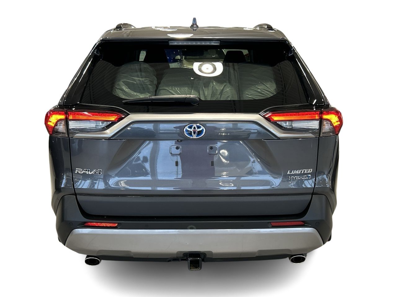 Toyota RAV4 Hybrid  2023 à Aurora, Ontario
