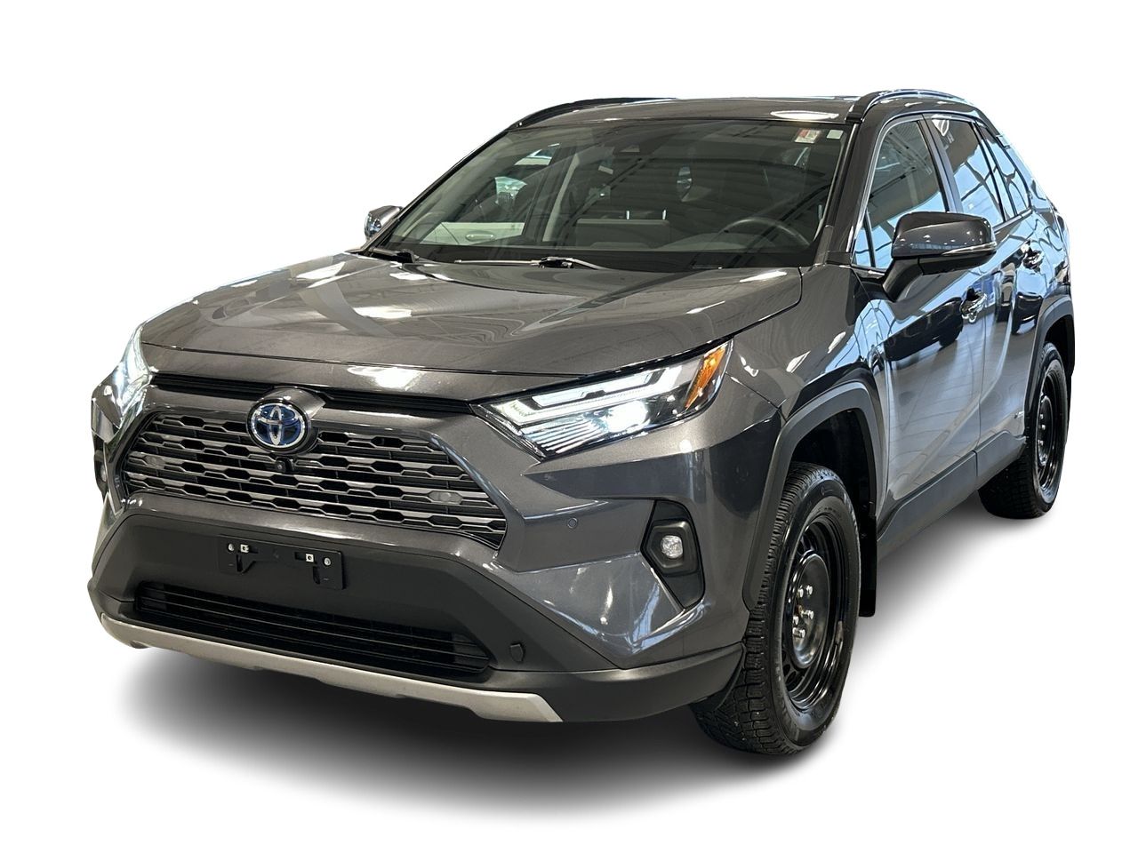 Toyota RAV4 Hybrid  2023 à Aurora, Ontario
