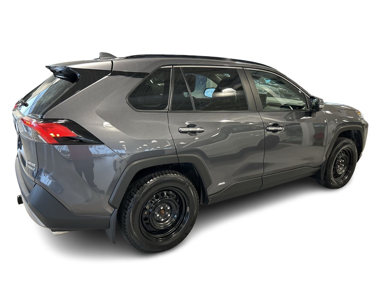 Toyota RAV4 Hybrid  2023 à Aurora, Ontario