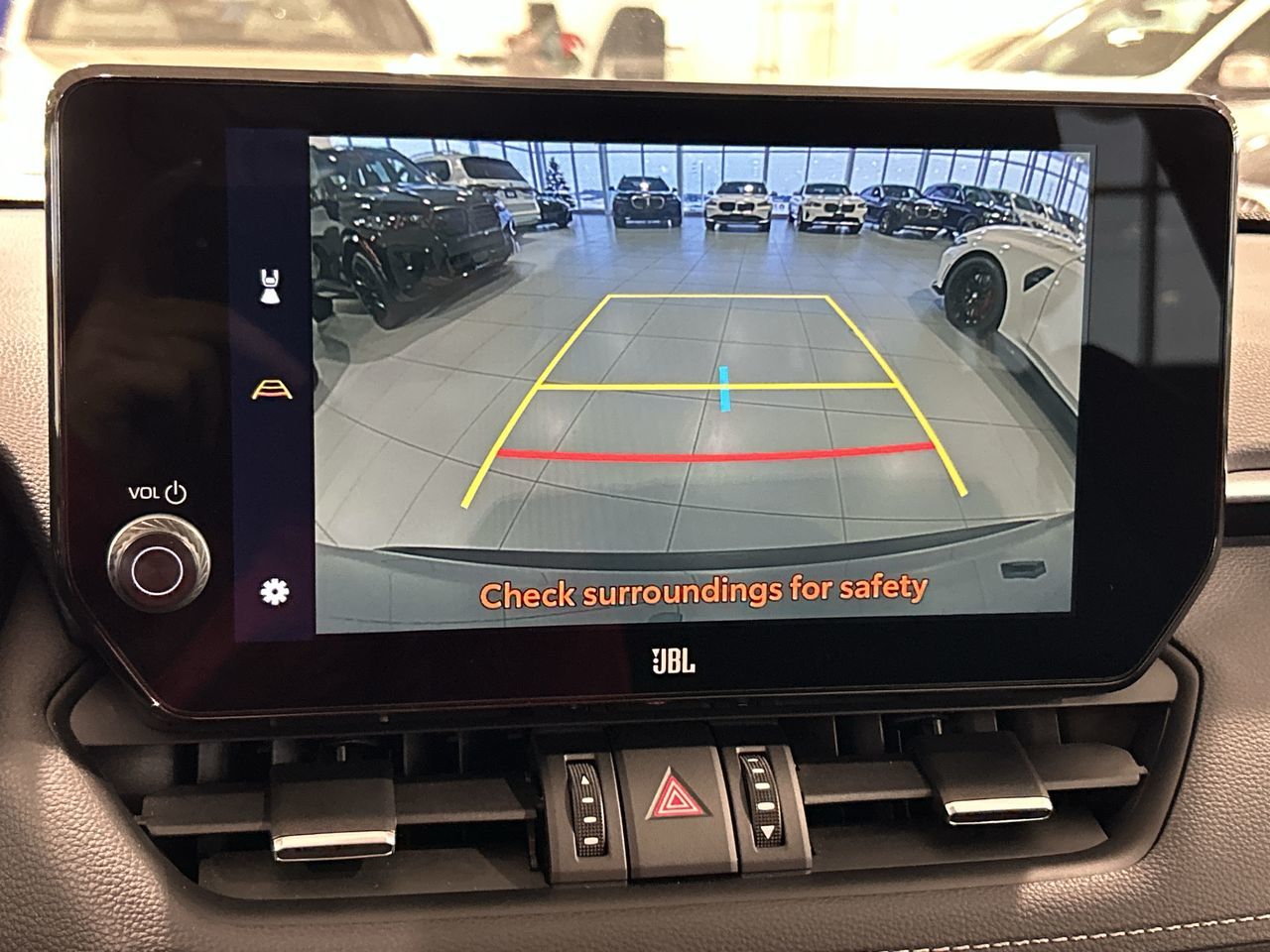 Toyota RAV4 Hybrid  2023 à Aurora, Ontario