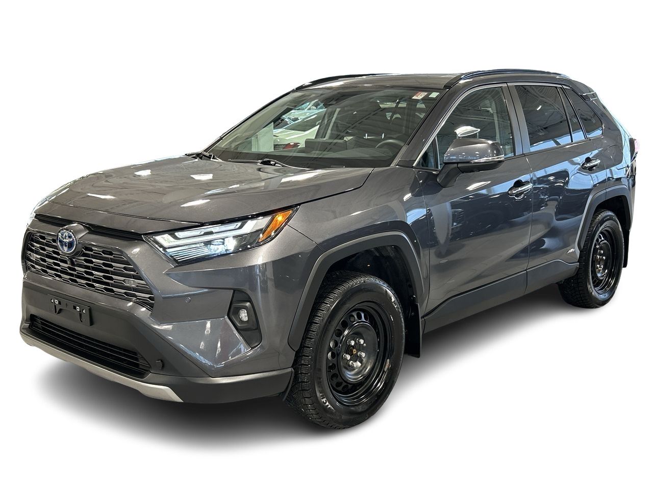 Toyota RAV4 Hybrid  2023 à Aurora, Ontario