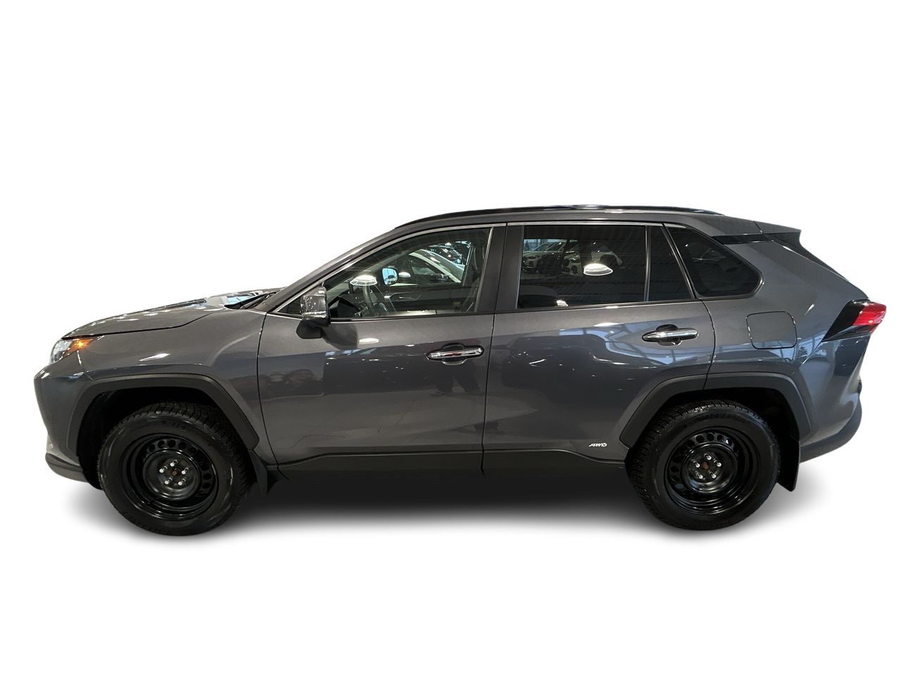 Toyota RAV4 Hybrid  2023 à Aurora, Ontario