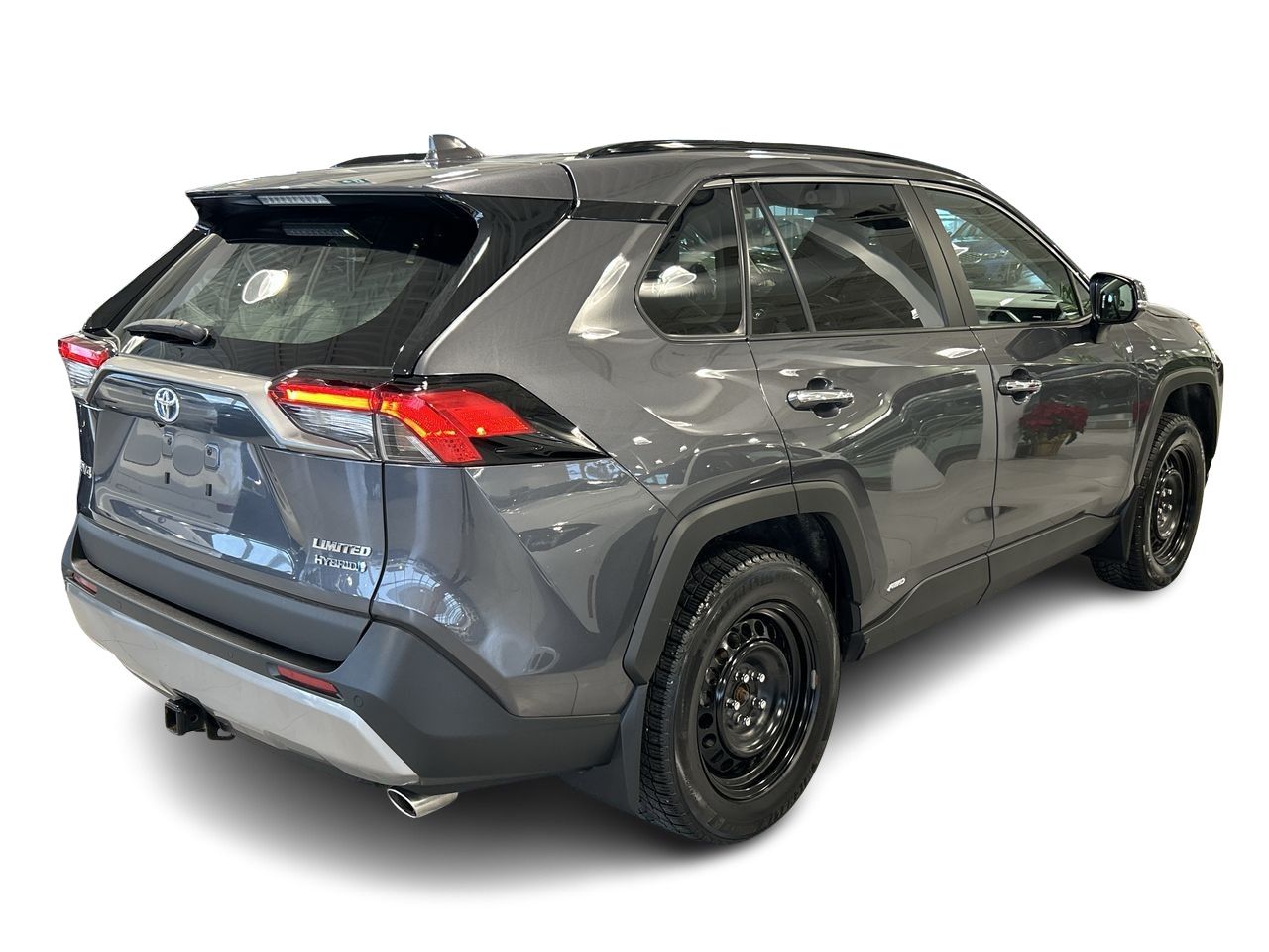 Toyota RAV4 Hybrid  2023 à Aurora, Ontario
