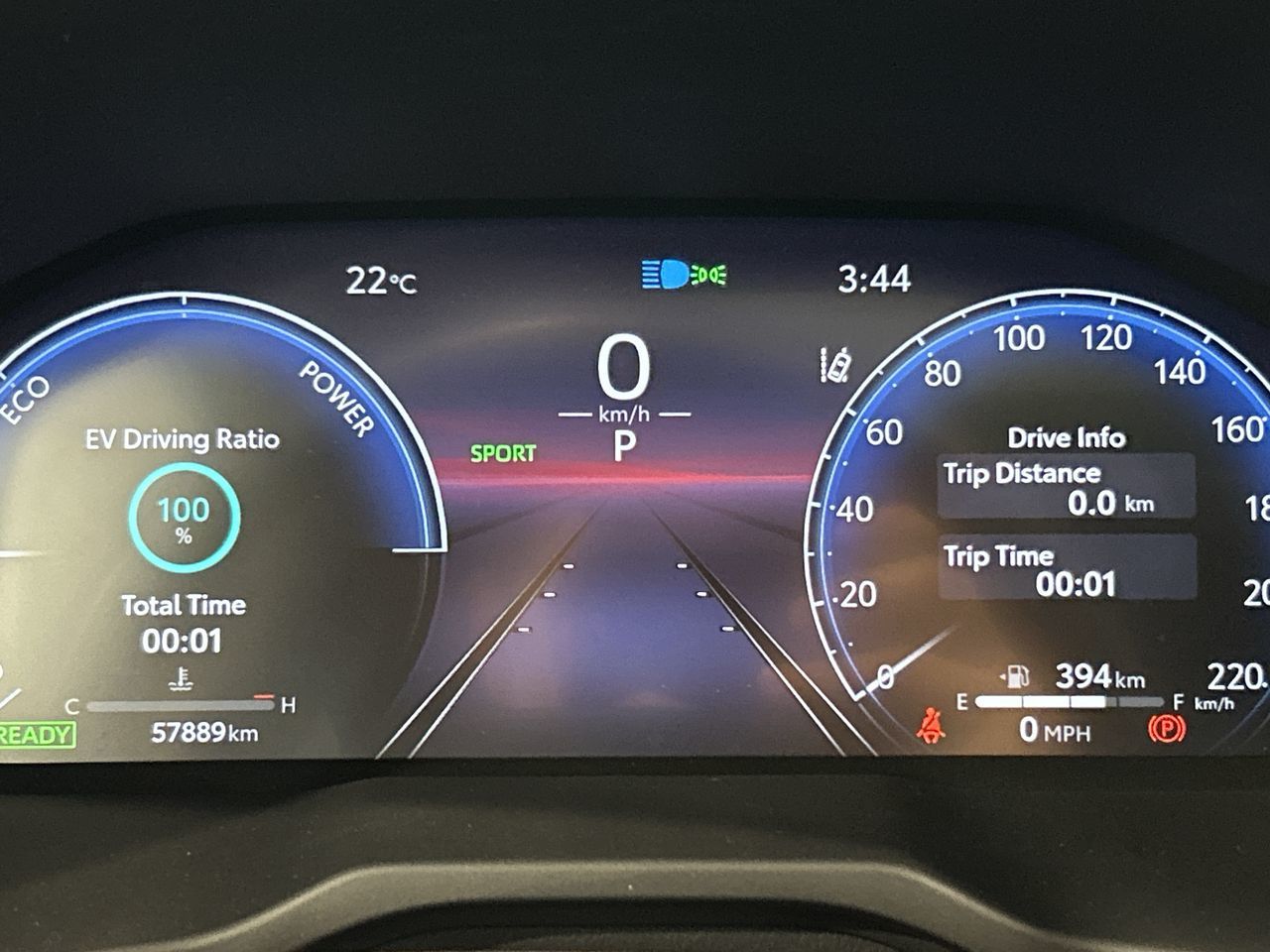 Toyota RAV4 Hybrid  2023 à Aurora, Ontario