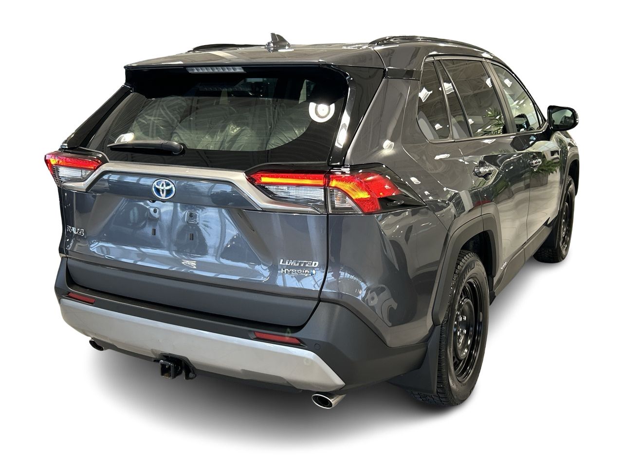 Toyota RAV4 Hybrid  2023 à Aurora, Ontario