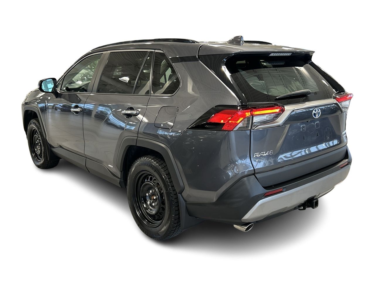 Toyota RAV4 Hybrid  2023 à Aurora, Ontario