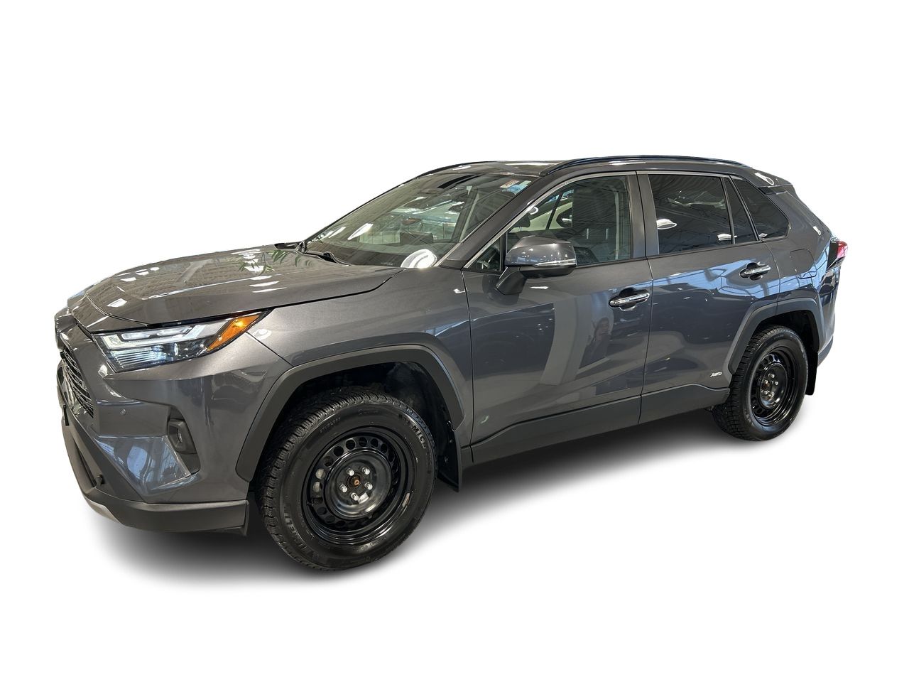 Toyota RAV4 Hybrid  2023 à Aurora, Ontario