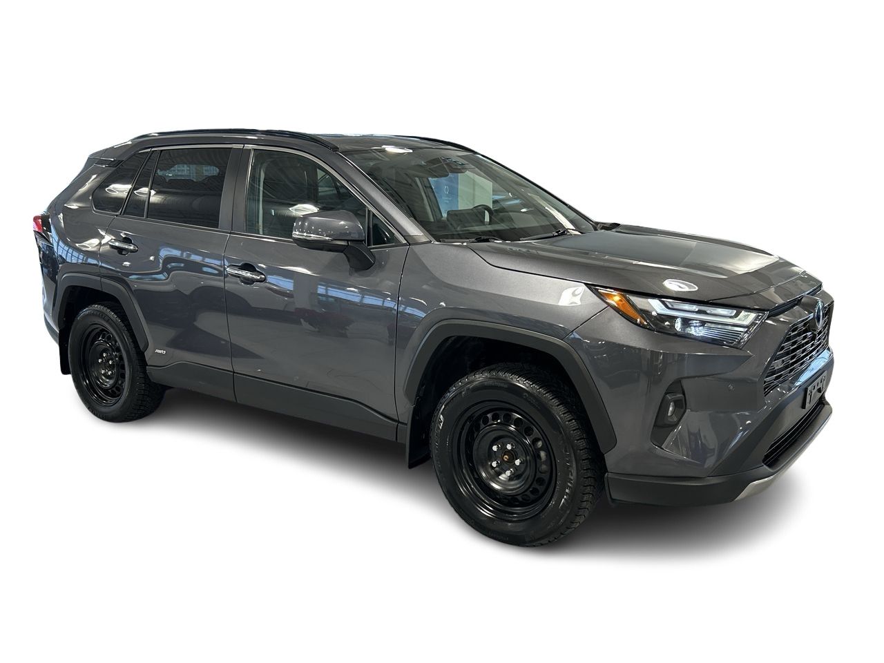 Toyota RAV4 Hybrid  2023 à Aurora, Ontario