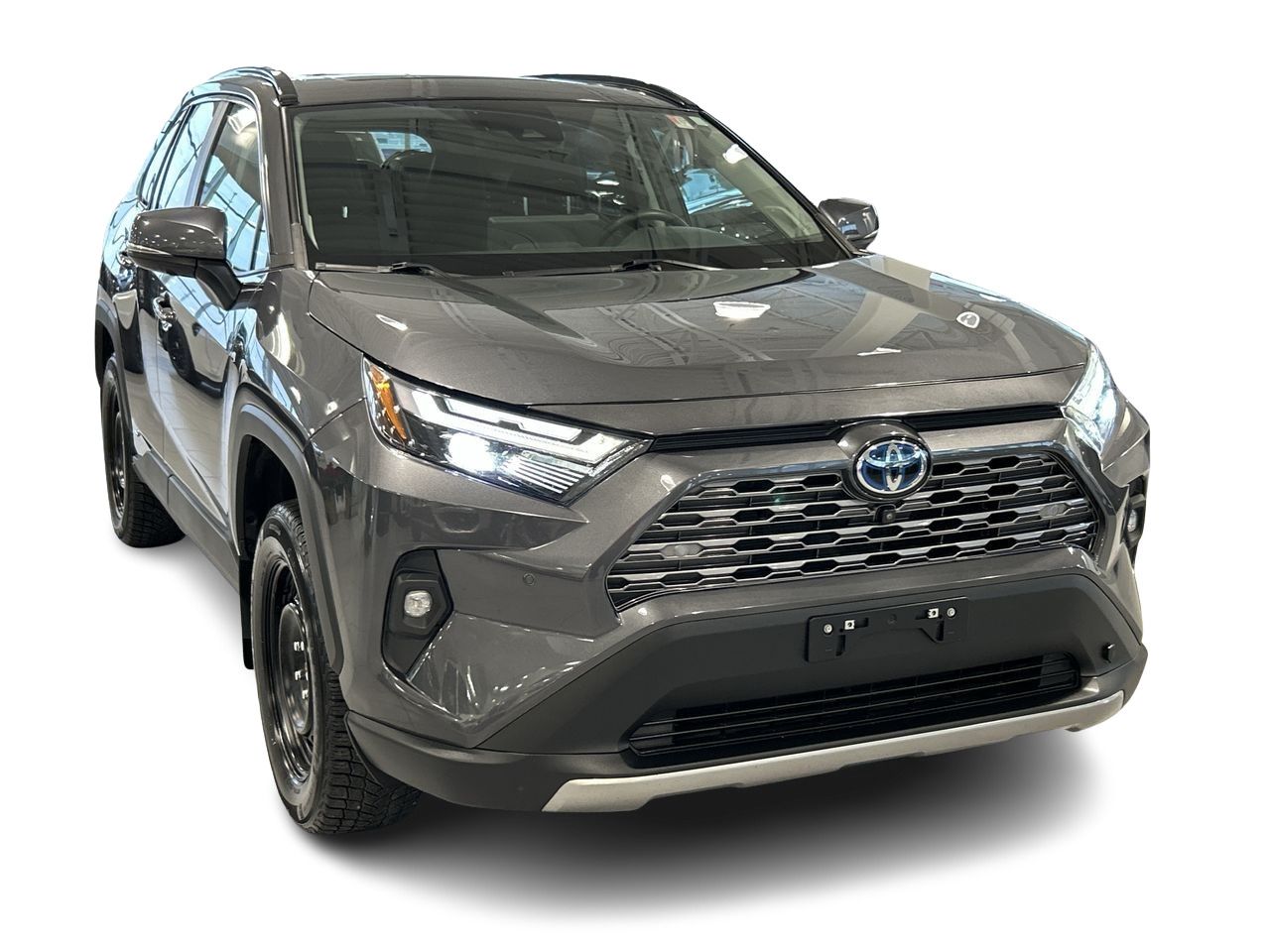 Toyota RAV4 Hybrid  2023 à Aurora, Ontario