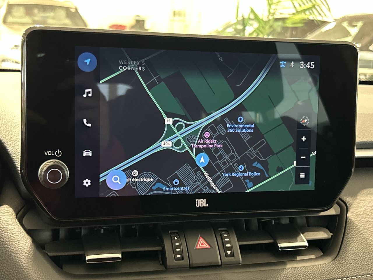 Toyota RAV4 Hybrid  2023 à Aurora, Ontario