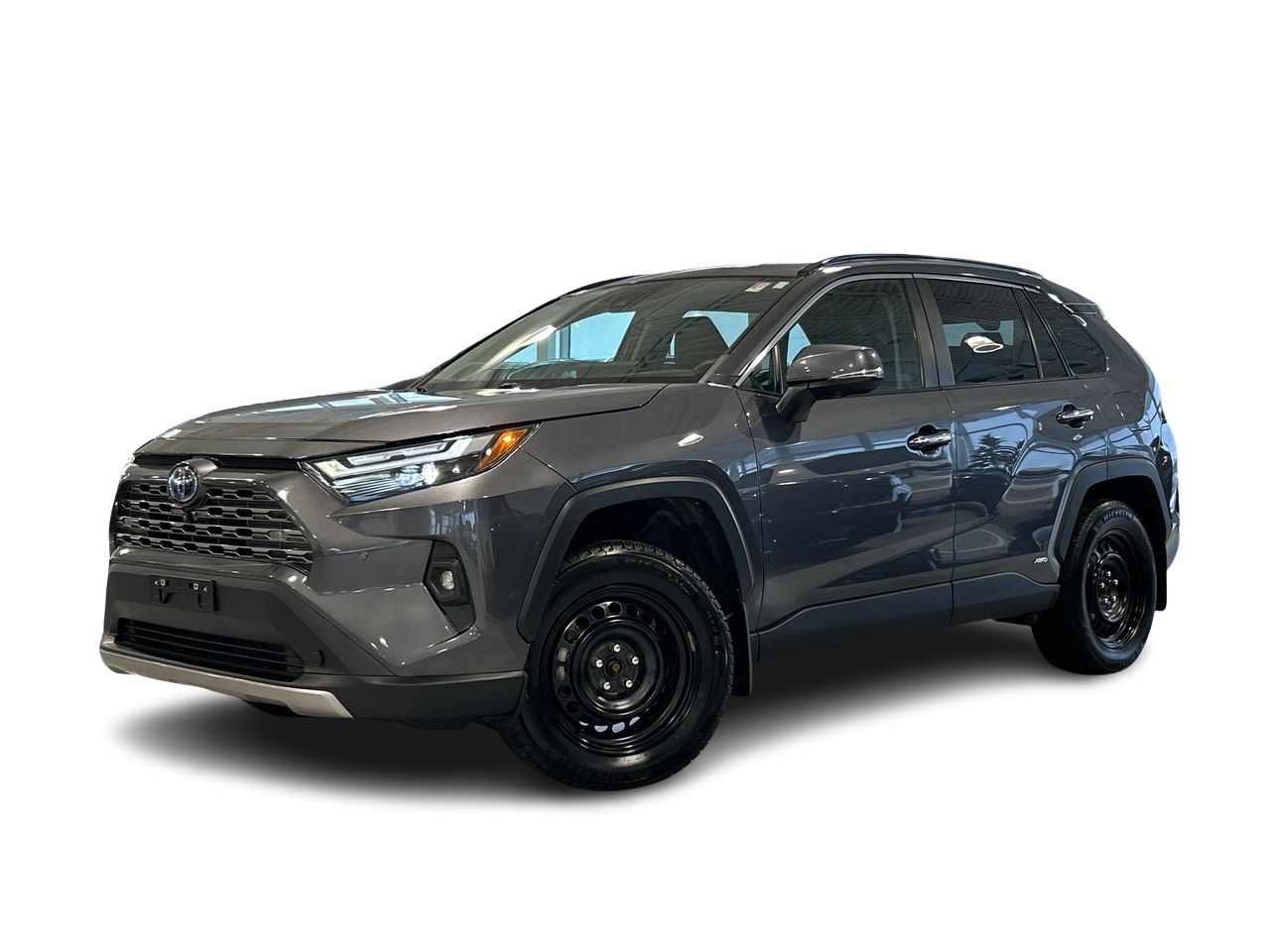 Toyota RAV4 Hybrid  2023 à Aurora, Ontario