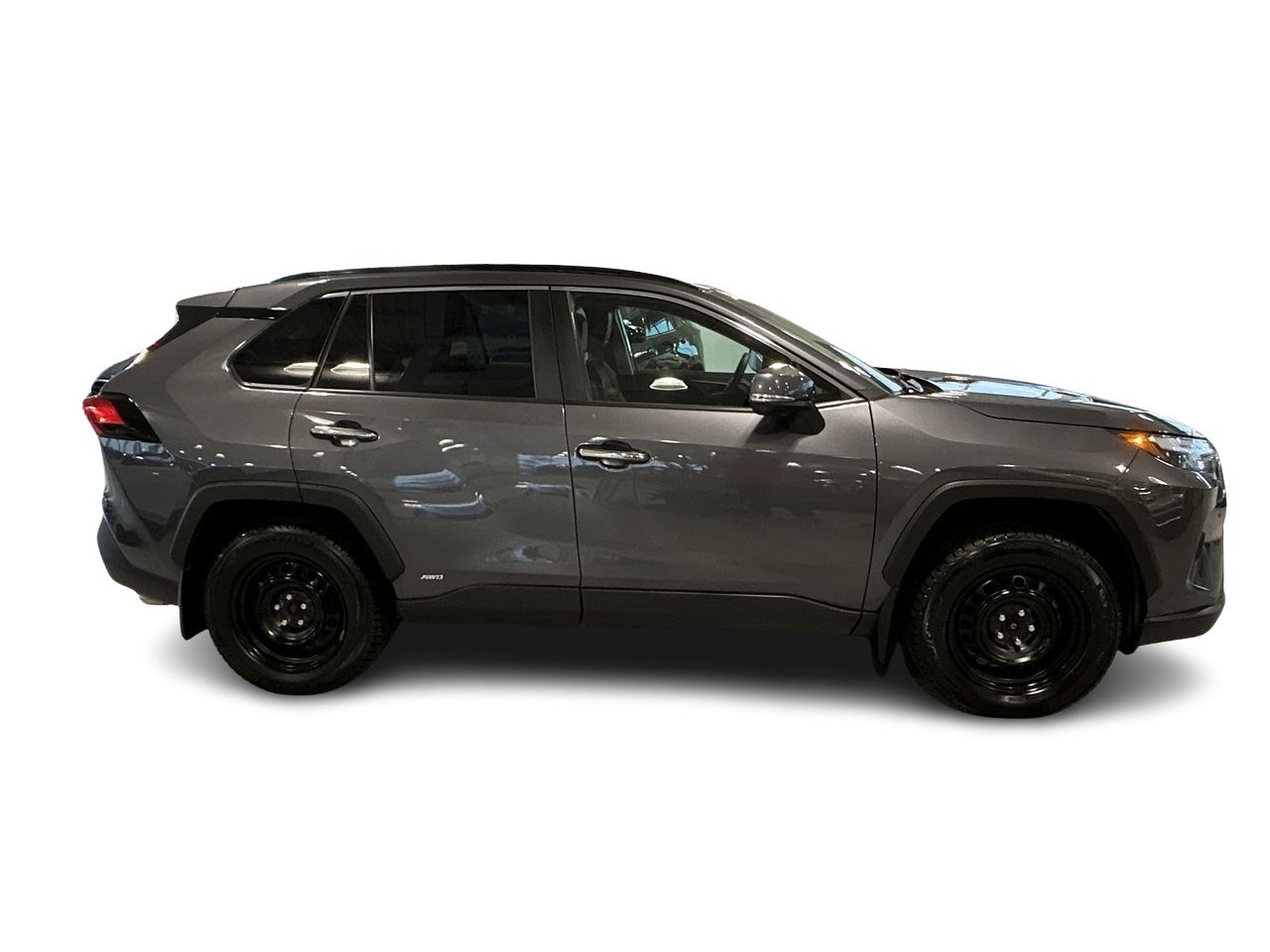 Toyota RAV4 Hybrid  2023 à Aurora, Ontario