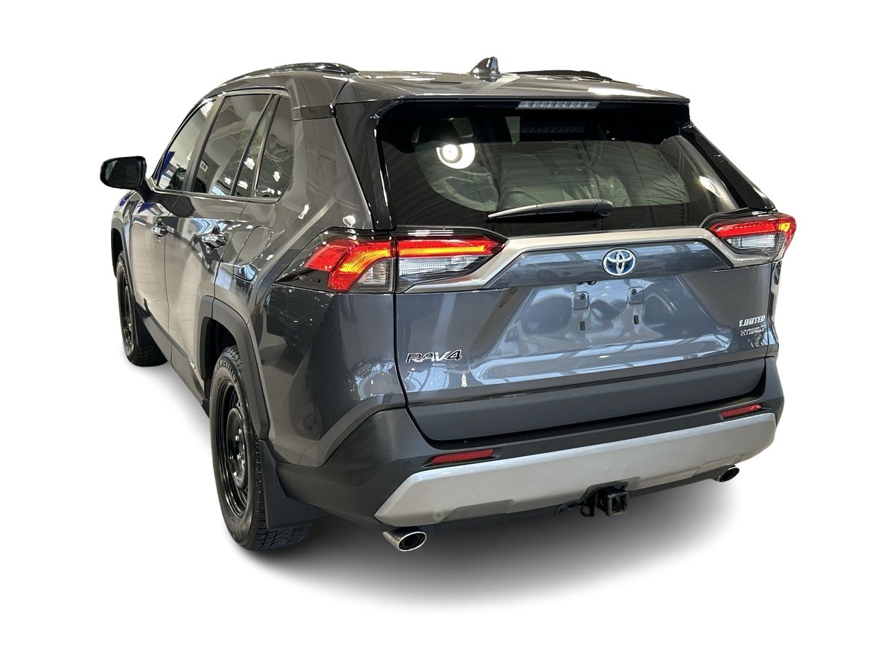 Toyota RAV4 Hybrid  2023 à Aurora, Ontario
