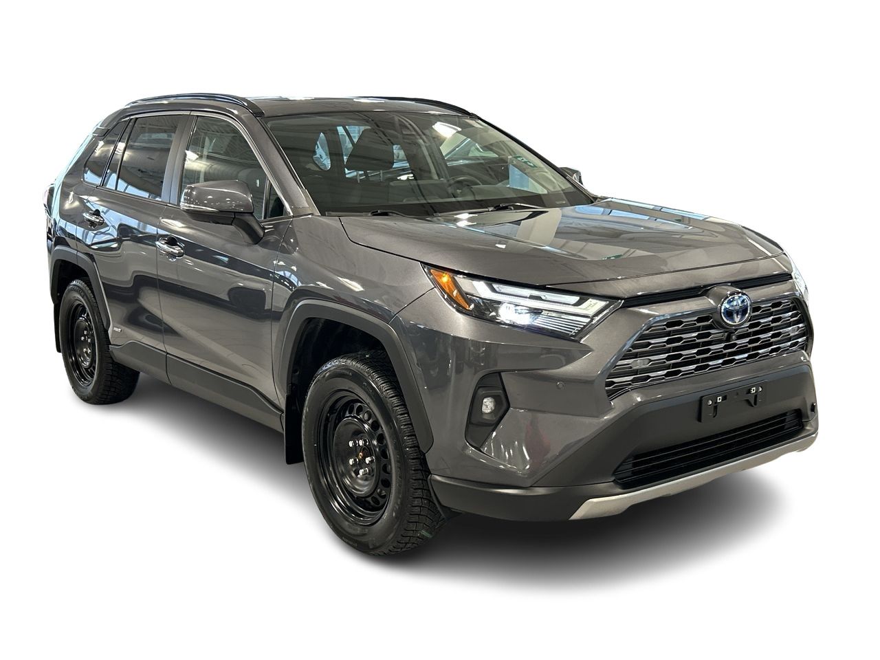 Toyota RAV4 Hybrid  2023 à Aurora, Ontario