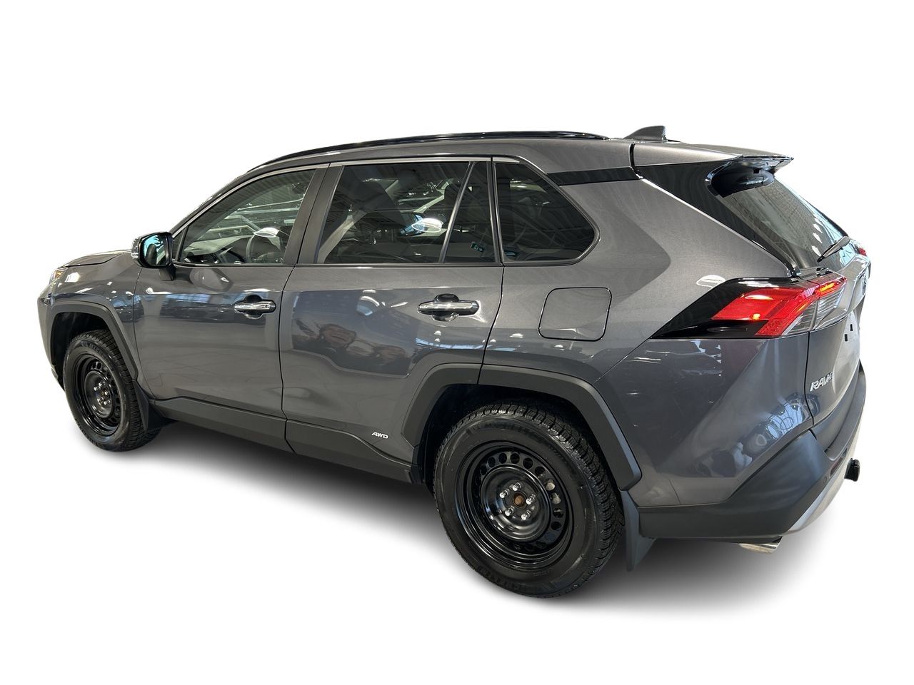 Toyota RAV4 Hybrid  2023 à Aurora, Ontario