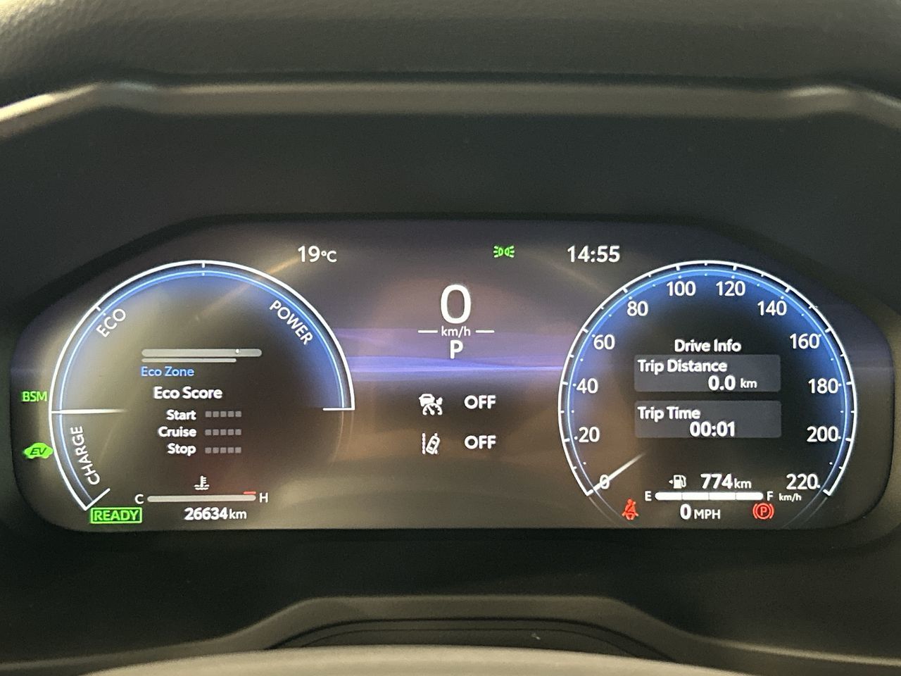 2025 Toyota RAV4 Hybrid