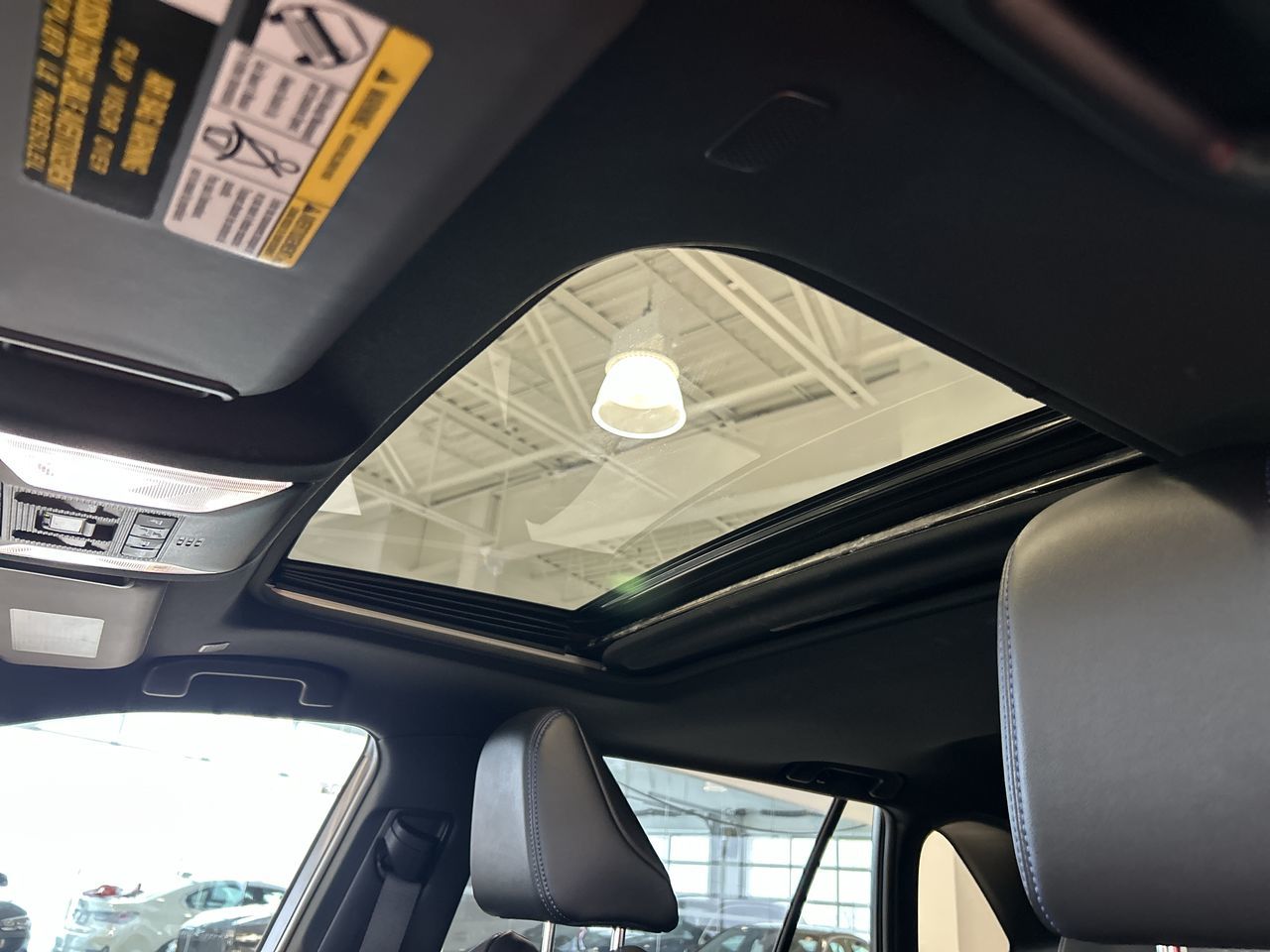 2025 Toyota RAV4 Hybrid