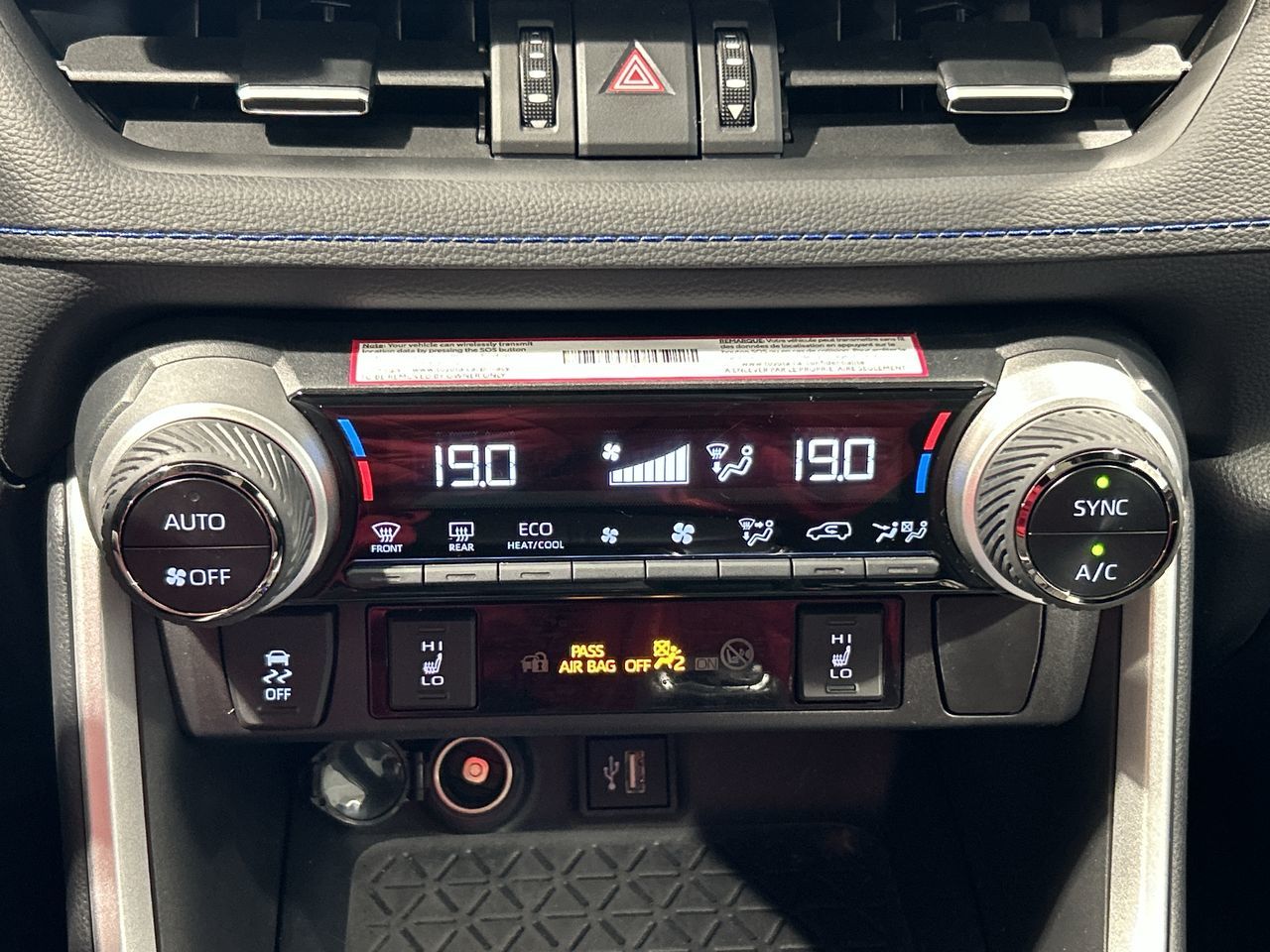 2025 Toyota RAV4 Hybrid