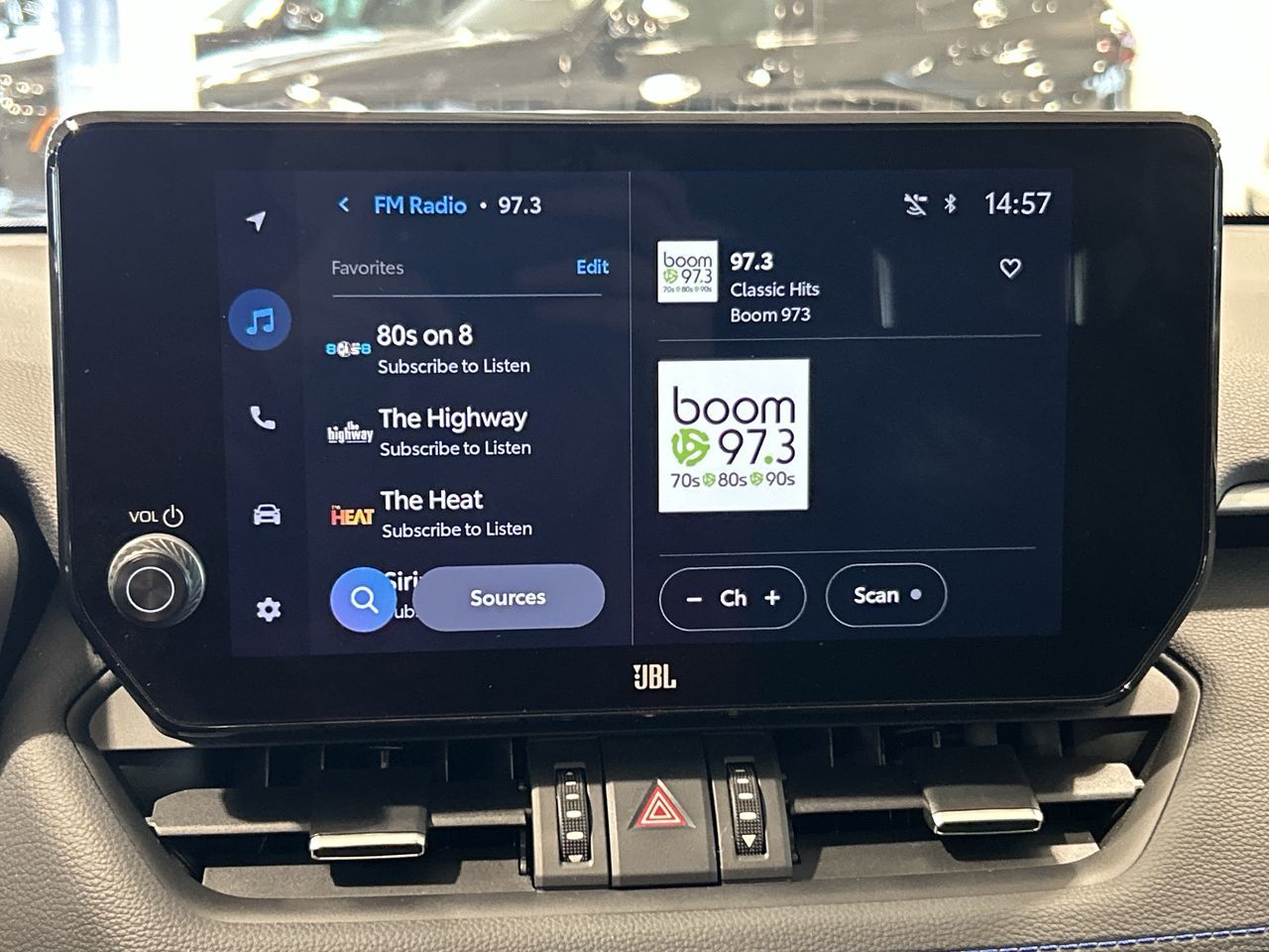 2025 Toyota RAV4 Hybrid