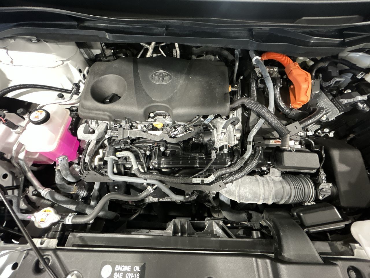 2024 Toyota Sienna Hybrid