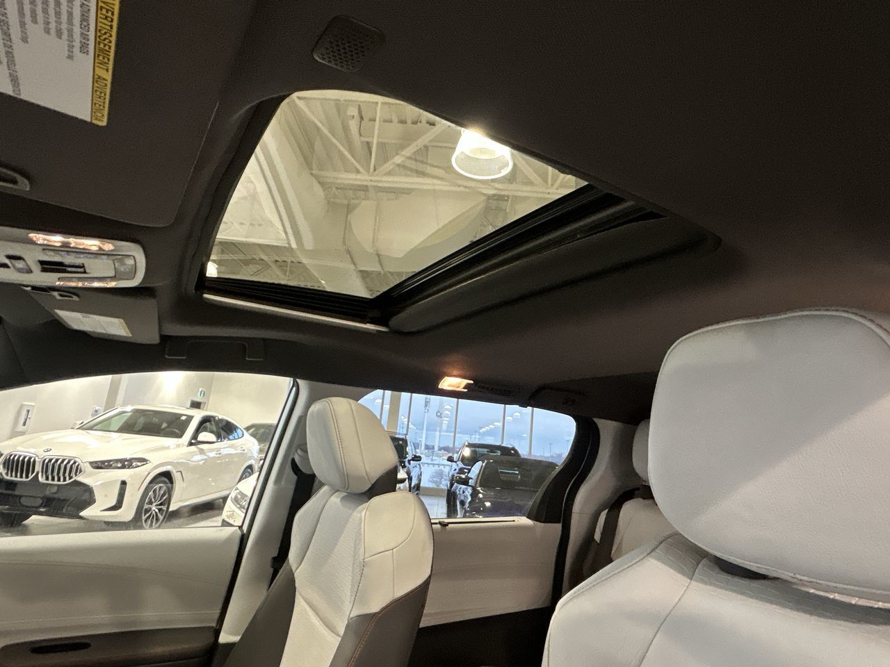 2024 Toyota Sienna Hybrid