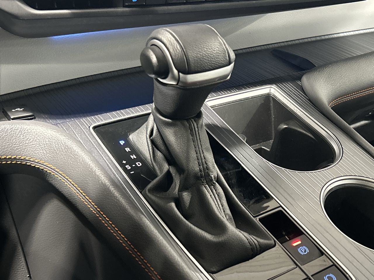 2024 Toyota Sienna Hybrid