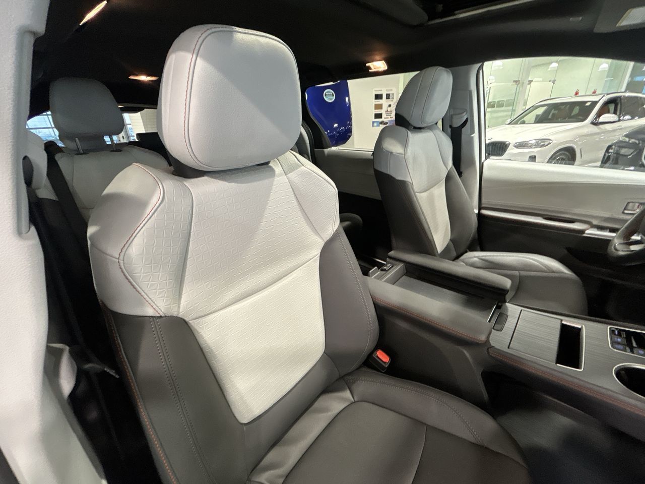 2024 Toyota Sienna Hybrid