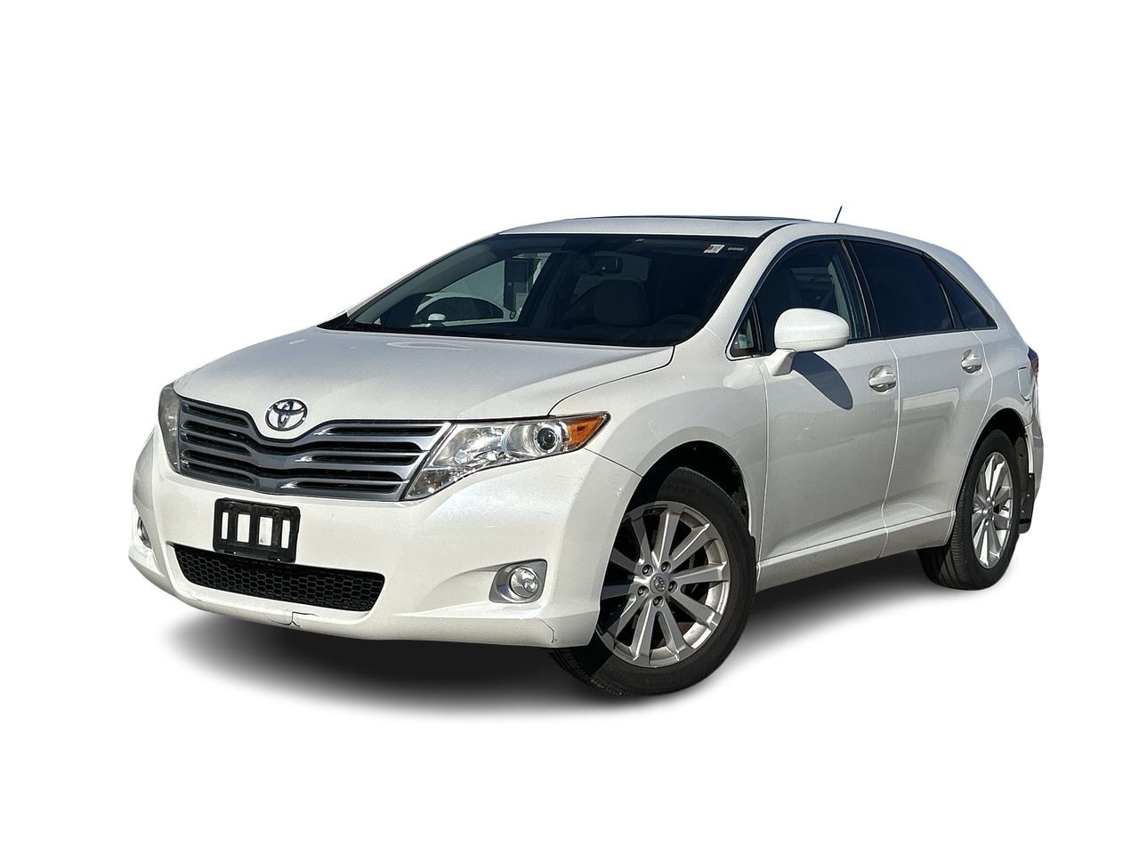 2009 Toyota Venza in Aurora, Ontario