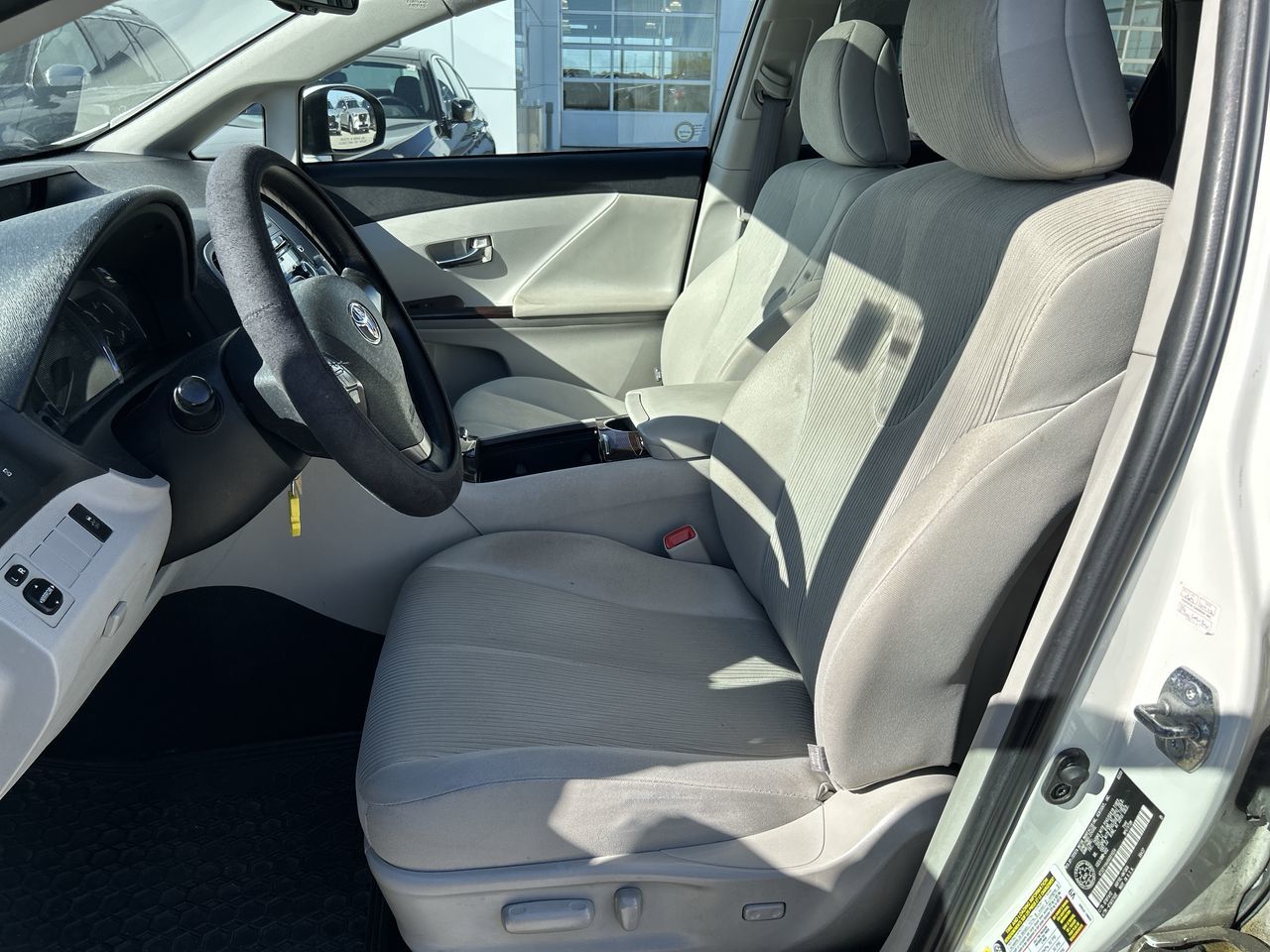 2009 Toyota Venza in Aurora, Ontario