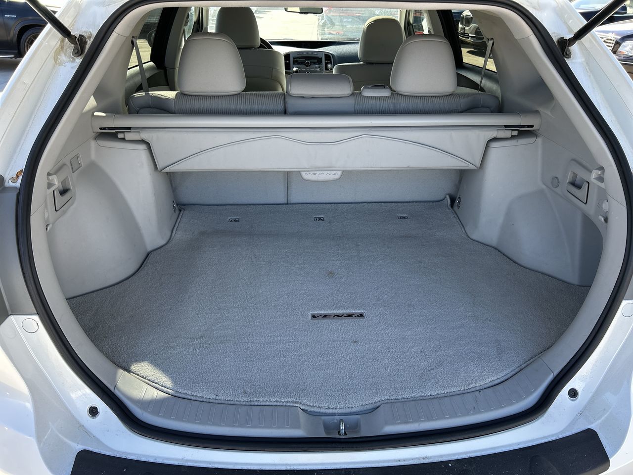 2009 Toyota Venza in Aurora, Ontario