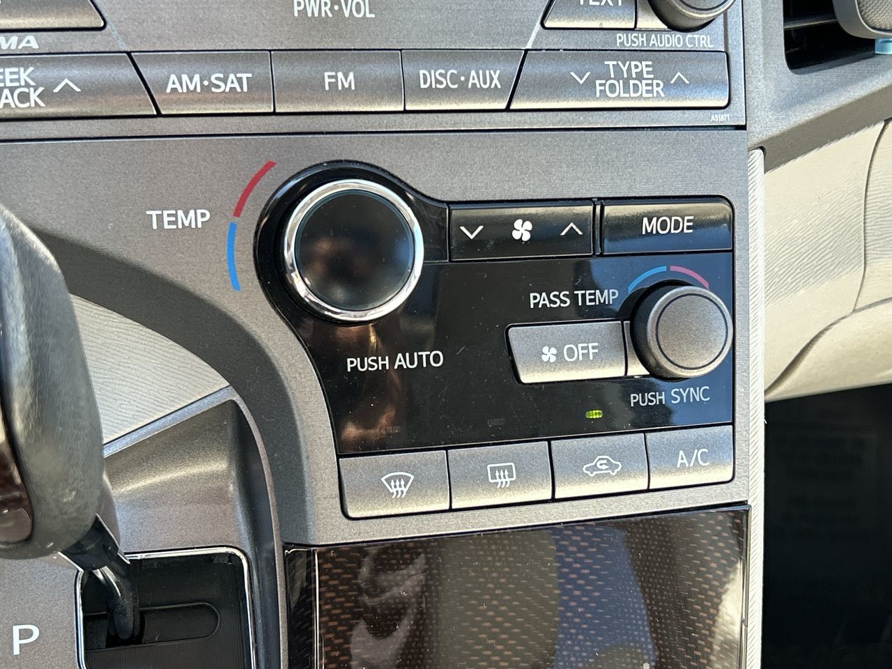 2009 Toyota Venza in Aurora, Ontario