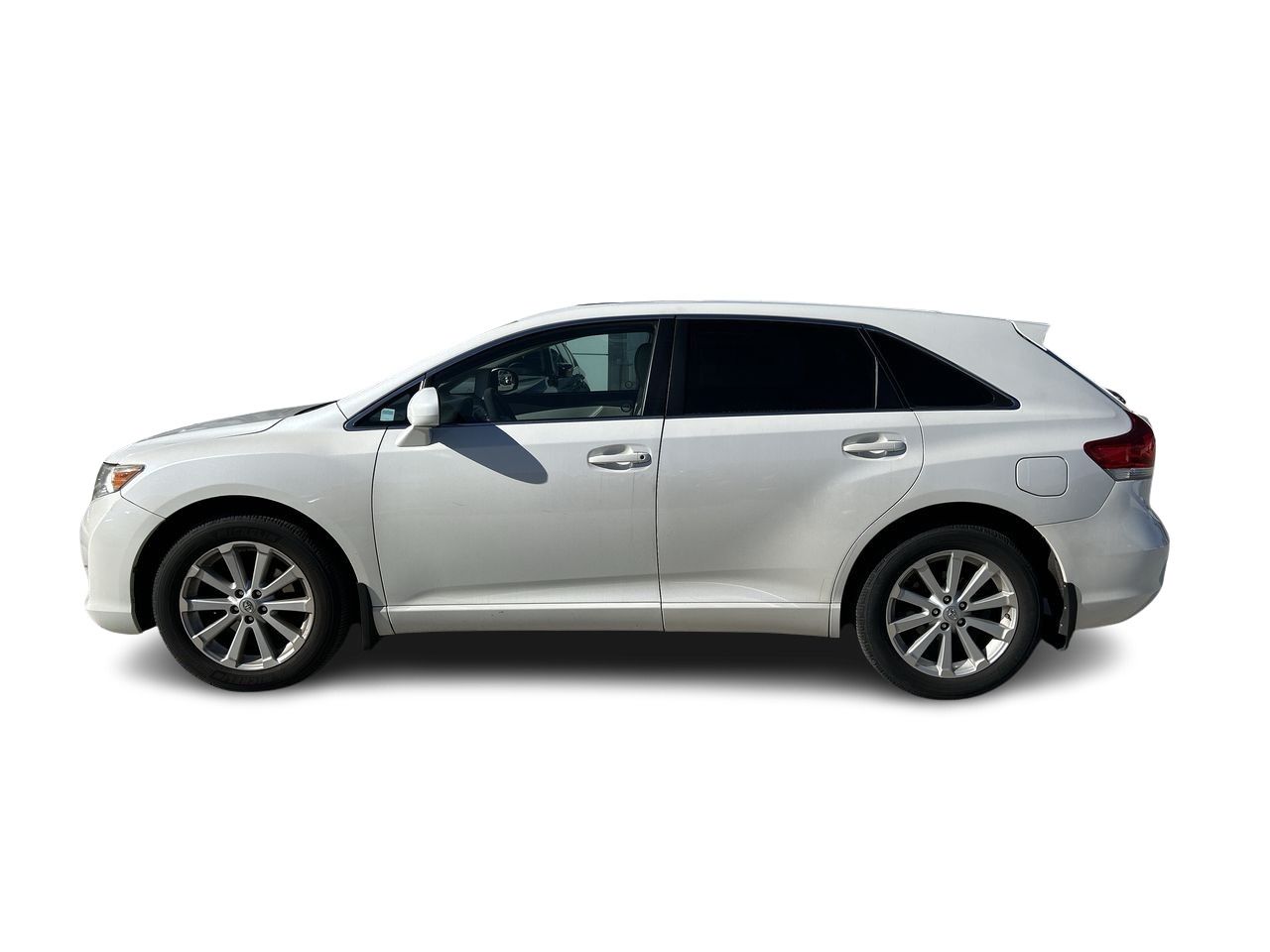 2009 Toyota Venza in Aurora, Ontario