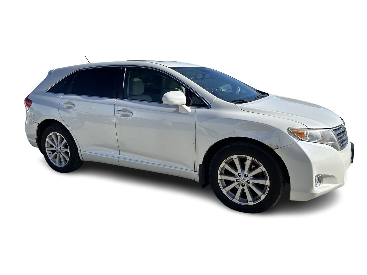2009 Toyota Venza in Aurora, Ontario