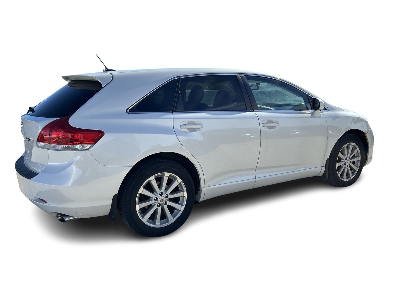 2009 Toyota Venza in Aurora, Ontario