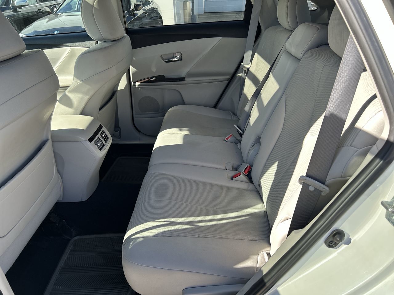 2009 Toyota Venza in Aurora, Ontario