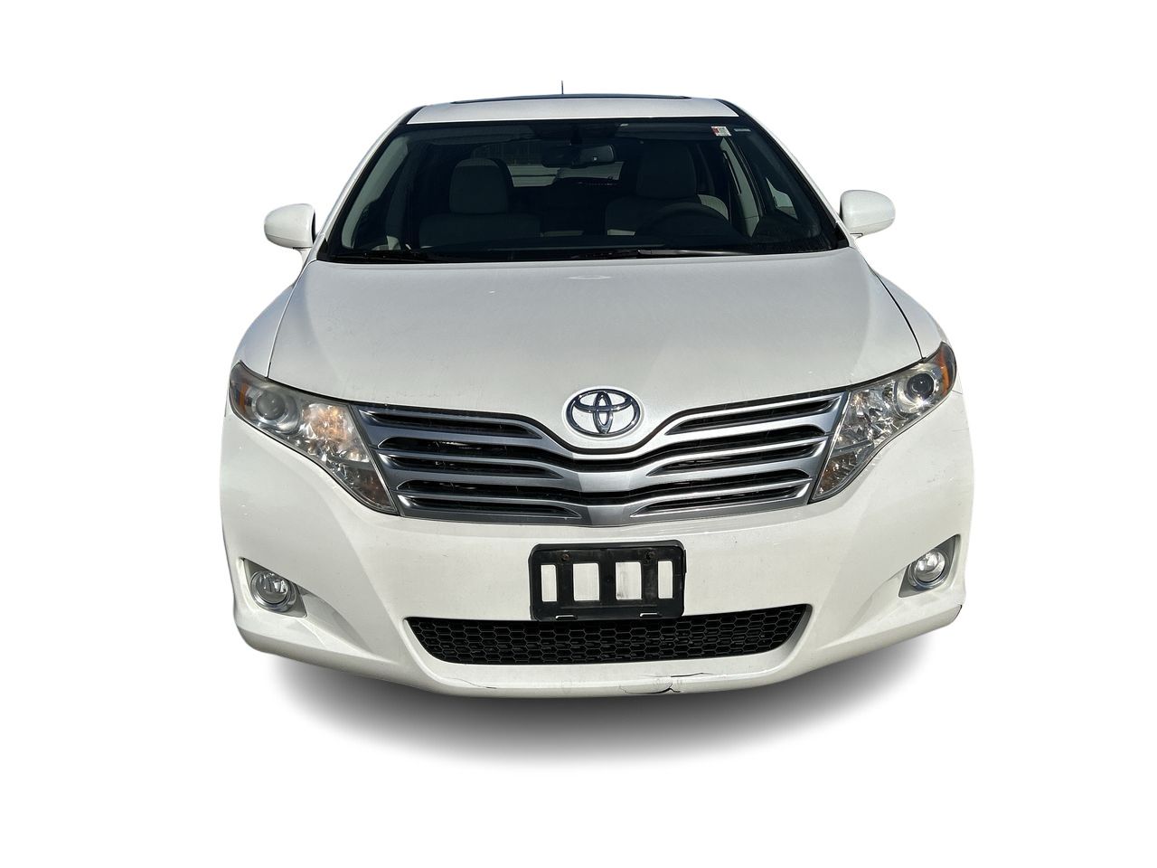 2009 Toyota Venza in Aurora, Ontario