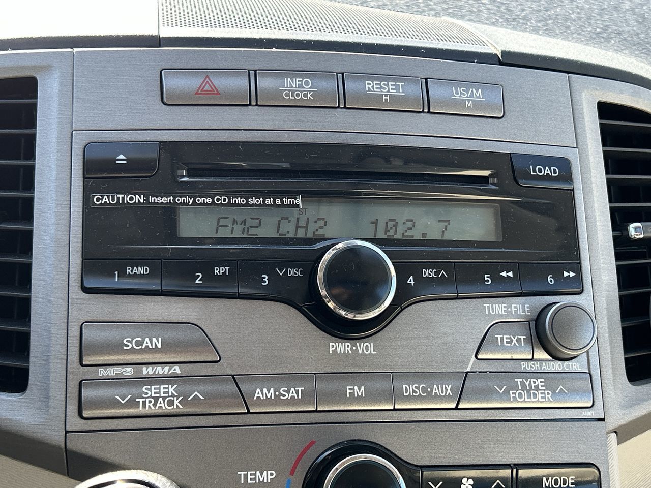 2009 Toyota Venza in Aurora, Ontario