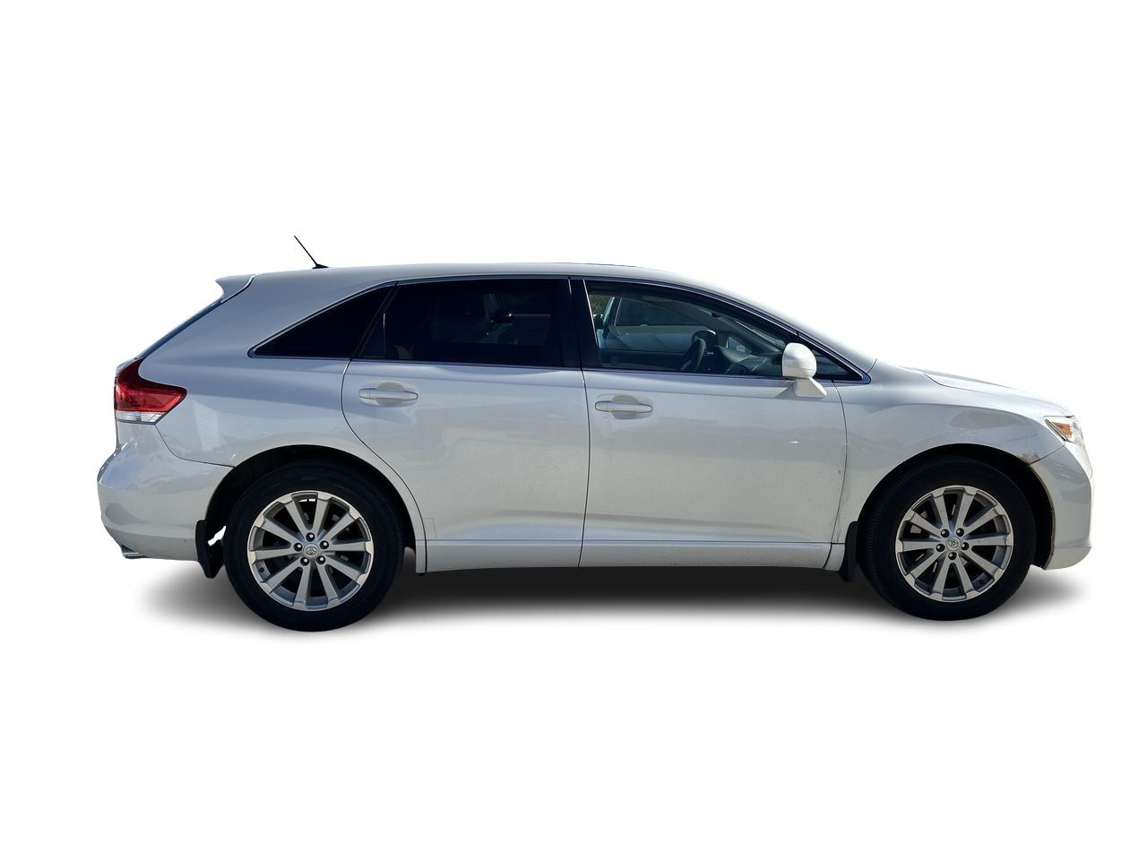 2009 Toyota Venza in Aurora, Ontario