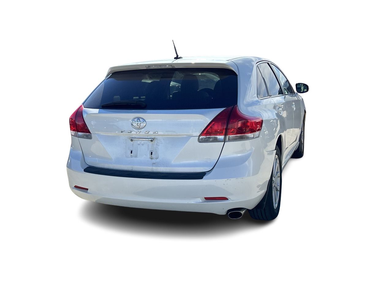 2009 Toyota Venza in Aurora, Ontario