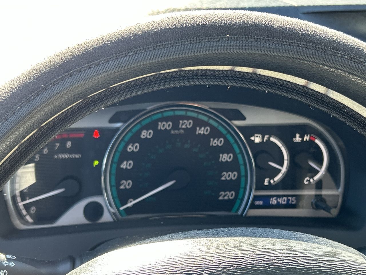 2009 Toyota Venza in Aurora, Ontario