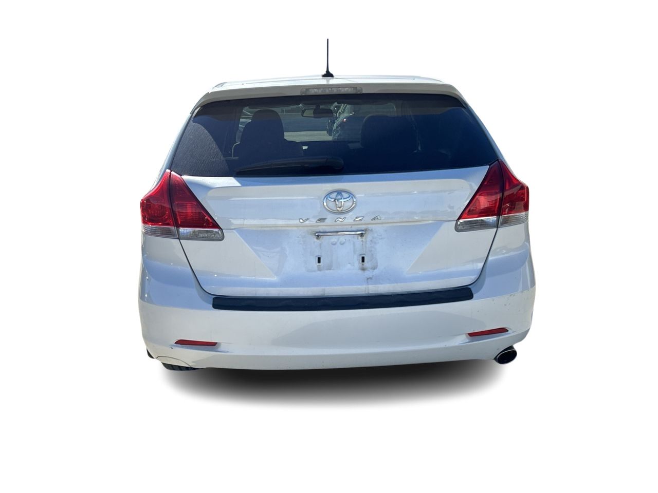 2009 Toyota Venza in Aurora, Ontario