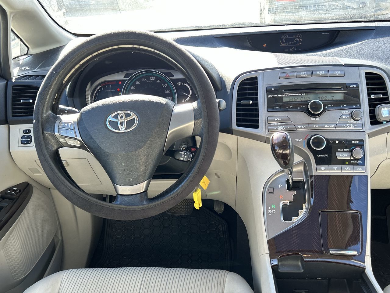 2009 Toyota Venza in Aurora, Ontario