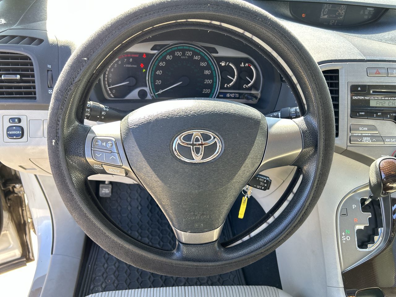 2009 Toyota Venza in Aurora, Ontario